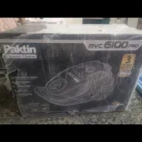 جارو برقی پاکتین|جاروبرقی، جارو شارژی، بخارشو|لنجان, |دیوار