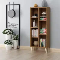 کتابخانه K11 (تولیدی انواع قفسه استند شلف کتابخونه