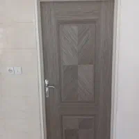نصب درب چوبی کمد تعمیر ریگلاژ|خدمات پیشه و مهارت|قم, بنیاد|دیوار