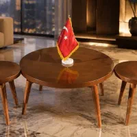 جلومبلی های شیک