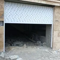 فروش و نصب دوربین مداربسته کرکره برقی و جک دروازه|مصالح و تجهیزات ساختمان|آمل, |دیوار