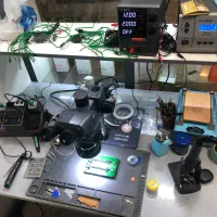 تعمیرات موبایل