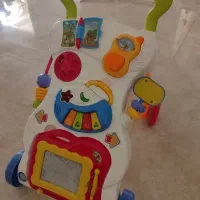 واکر موزیکال
