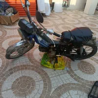 موتورسیکلت 70