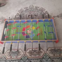 فوتبال دستی