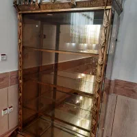 فروش فوری بوفه،چای ساز،میز عسلی و غیره