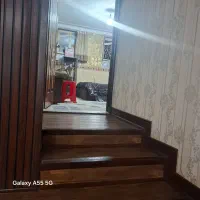 همکف دونبش وبانورعالی  ودوخواب