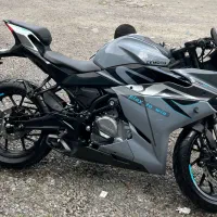 CF250|موتورسیکلت|رشت, رشتیان|دیوار