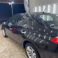 برلیانس H330موتور بزرگ مدل ۹۷ کم کارکردتک برگ سند