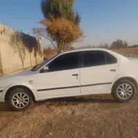 سمند ef7مولتی‌پلاس فروشی