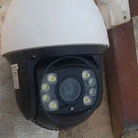 دوربین مداربسته دید در شب رنگی الشتر