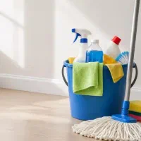 خدمات نظافتی