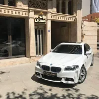 BMW528 i نقد و اقساط 12 ماهه (احسان)|خودرو سواری و وانت|اصفهان, مسجد مصلی|دیوار