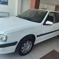 پارس سال مدل ۱۴۰۰