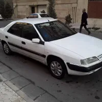 زانتیا ۲۰۰۰ مدل ۸۷|خودرو سواری و وانت|کرج, ساماندهی|دیوار