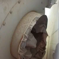 سانتریفیوژ  فر ساندویچ سرخکن گیریل فن هواکش|کافی‌شاپ و رستوران|خمینی‌شهر, |دیوار