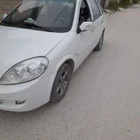 لیفان 520 مدل 91 بی رنگ|خودرو سواری و وانت|سورک, |دیوار