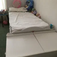 سرویس خواب کودک|تخت و سرویس خواب|عباس‌آباد, |دیوار