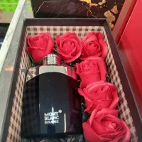 ادکلن کادویی روز مرد لجند