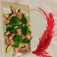 گالری حنادنیاگلی اجاره ای فروشی درخدمتم