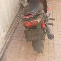 موتور سیکلت شوکا اصلی
