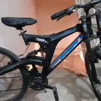 دوچرخه سایز ۲۶
