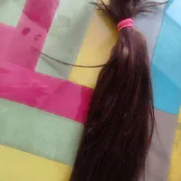 مو طبیعی