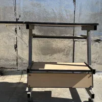 میز کامپیوتر|میز تحریر و کامپیوتر|همدان, |دیوار