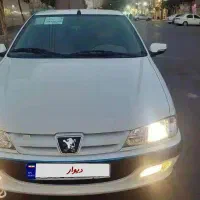 پژو پارس TU5مدل 99سیمی  معاوضه با دنا پلاس|خودرو سواری و وانت|تهران, هفت حوض|دیوار