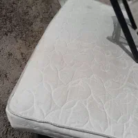 تشک تخت خوا ب یک نفره
