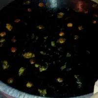 پخت انواع غذا دستمزدی و بصرفه
