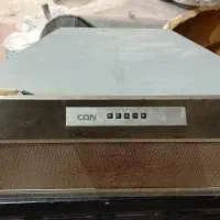 هود توکار کن can