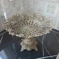 جا نونی مسی اصل و قدیمی و آنتیک|کلکسیون اشیاء عتیقه|چهاردانگه (تهران), |دیوار