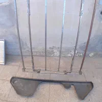 قطعات یدکی و لوازم جانبی