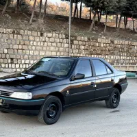 پژو405 مدل97|خودرو سواری و وانت|بانه, |دیوار