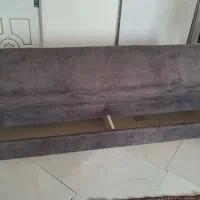 مبل جدیدتخت شو ترک|مبلمان خانگی و میز عسلی|گلبهار, شهر جدید گلبهار|دیوار