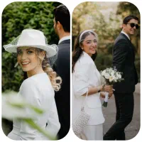 عکاسی فیلمبرداری عقدخیابانی تعیین جنسیت تولدنامزدی