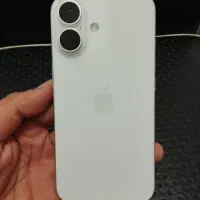 آیفون 16 ریجستر گارانتی دار