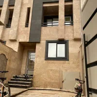 ویلایی دوبلکس دوخواب شعرای3