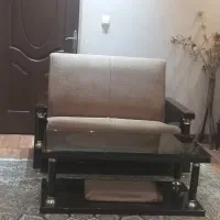 فروش مبلمان دست دوم|مبلمان خانگی و میز عسلی|یزد, |دیوار