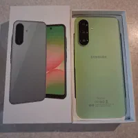 گوشی طرح سامسونگ A56