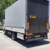 شرکت باربری حمل و نقل وحمل اثاثیه منزل شایان بار