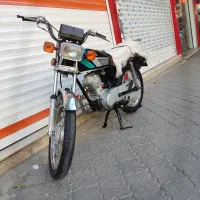 مزایده ژاپن مدل ۸۲|موتورسیکلت|میاندوآب, |دیوار