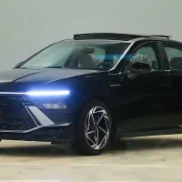 سوناتا ،مشکی، 2025