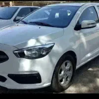 خودرو شاهین اتومات|خودرو سواری و وانت|تهران, مینای جنوبی|دیوار