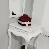آیینه و کنسول ،جا کفشی