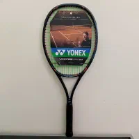 راکت تنیس یونکس Yonex Vcore Pro 97 با ساک آکبند