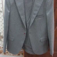 کت شلوار نو