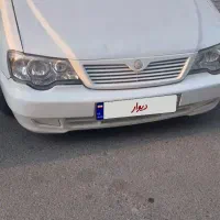 پراید ۱۳۲