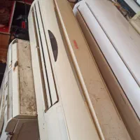 کولر سوخته خراب معیوب بالاترین نرخ